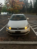 2011 Volkswagen Jetta TDI FWD 136,000 mi