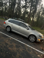 2011 Volkswagen Jetta TDI FWD 136,000 mi
