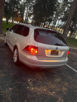 2011 Volkswagen Jetta TDI FWD 136,000 mi