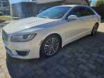 2017 Lincoln MKX 142,000 mi
