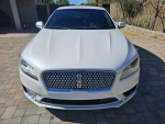 2017 Lincoln MKX 142,000 mi