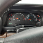1999 Dodge Durango 57,000 mi