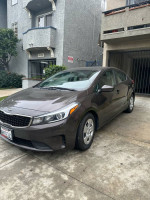 2017 Kia Forte 147,000 mi