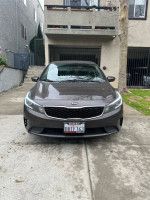 2017 Kia Forte 147,000 mi
