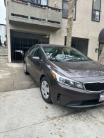 2017 Kia Forte 147,000 mi