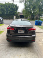 2017 Kia Forte 147,000 mi
