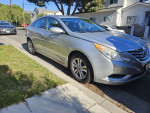 2013 Hyundai Sonata GLS FWD 80,000 mi