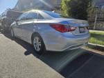 2013 Hyundai Sonata GLS FWD 80,000 mi