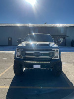 Ford 146,000 mi