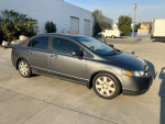 2009 Honda Civic LX FWD 79,000 mi