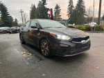 2019 Kia Forte EX FWD 136,000 mi