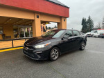 2019 Kia Forte EX FWD 136,000 mi