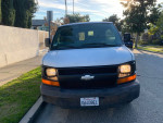 2007 Chevrolet Express 121,000 mi