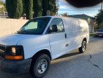2007 Chevrolet Express 121,000 mi