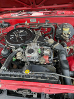 Toyota Pickup 103,000 mi