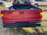 Toyota Pickup 103,000 mi