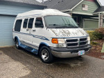 Dodge 85,000 mi