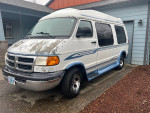 Dodge 85,000 mi