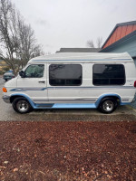 Dodge 85,000 mi