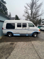 Dodge 85,000 mi
