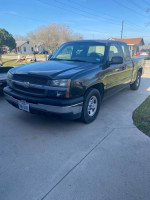 2003 Chevrolet Silverado 1500 79,000 mi