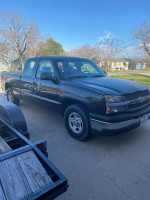 2003 Chevrolet Silverado 1500 79,000 mi