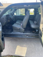 2003 Chevrolet Silverado 1500 79,000 mi