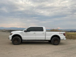 2014 Ford F-150 FX4 4WD 134,000 mi