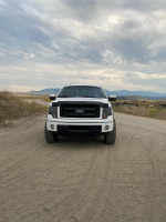 2014 Ford F-150 FX4 4WD 134,000 mi