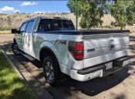 2014 Ford F-150 FX4 4WD 134,000 mi