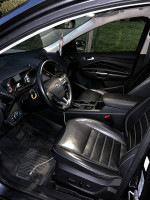 2018 Ford Escape S FWD 138,000 mi