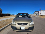 2009 Kia Rio LX FWD 115,000 mi