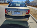 2009 Kia Rio LX FWD 115,000 mi