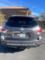2016 Nissan Pathfinder Platinum FWD 73,000 mi