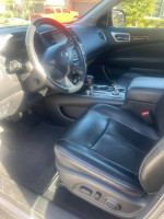 2016 Nissan Pathfinder Platinum FWD 73,000 mi