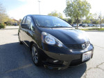 2013 Honda Fit Sport FWD 143,000 mi
