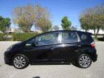 2013 Honda Fit Sport FWD 143,000 mi