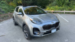 2021 Kia Sportage SX Turbo FWD 83,000 mi