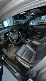 2021 Kia Sportage SX Turbo FWD 83,000 mi