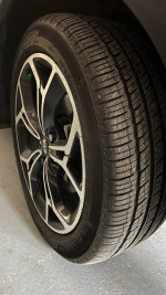 2021 Kia Sportage SX Turbo FWD 83,000 mi