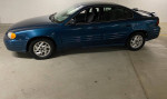 2002 Pontiac Grand Am 100,000 mi