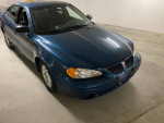 2002 Pontiac Grand Am 100,000 mi