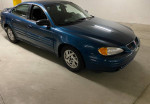 2002 Pontiac Grand Am 100,000 mi