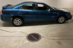 2002 Pontiac Grand Am 100,000 mi