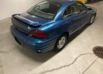 2002 Pontiac Grand Am 100,000 mi