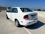 2005 Chevrolet Aveo LS FWD 76,000 mi