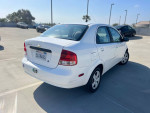 2005 Chevrolet Aveo LS FWD 76,000 mi