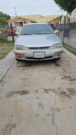 1996 Toyota Camry 141,000 mi