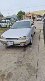 1996 Toyota Camry 141,000 mi