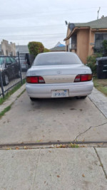 1996 Toyota Camry 141,000 mi